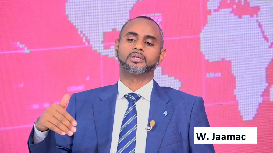 Wasiir Jaamac oo ka hadlay duqaymaha Itoobiya.jpg